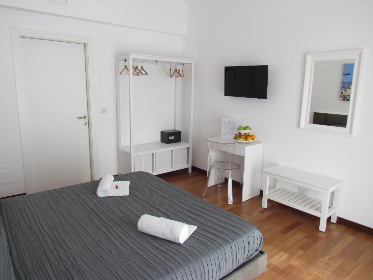 Room 56 - Le Dimore Bari Exterior foto