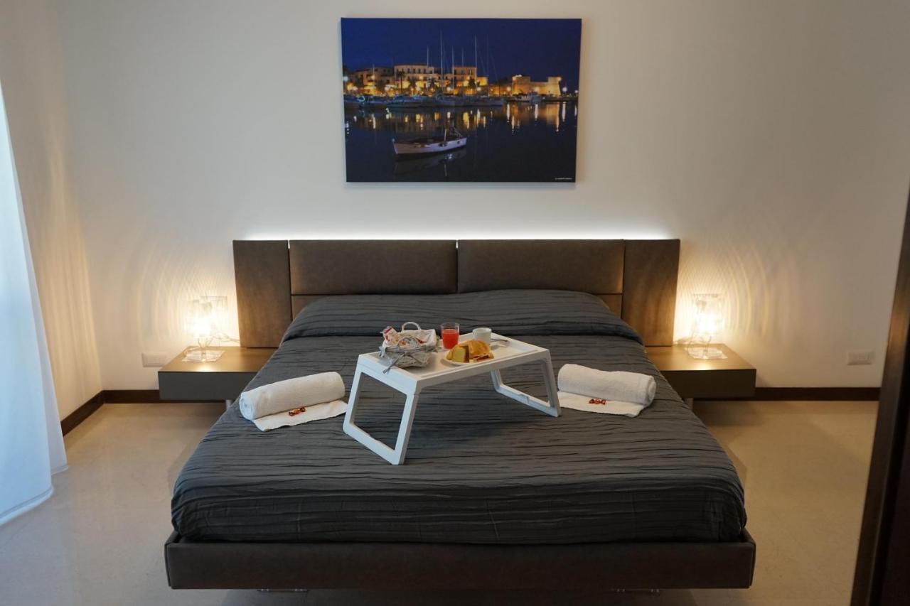Room 56 - Le Dimore Bari Exterior foto