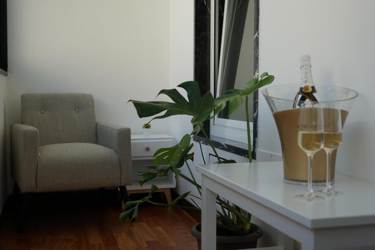Room 56 - Le Dimore Bari Exterior foto