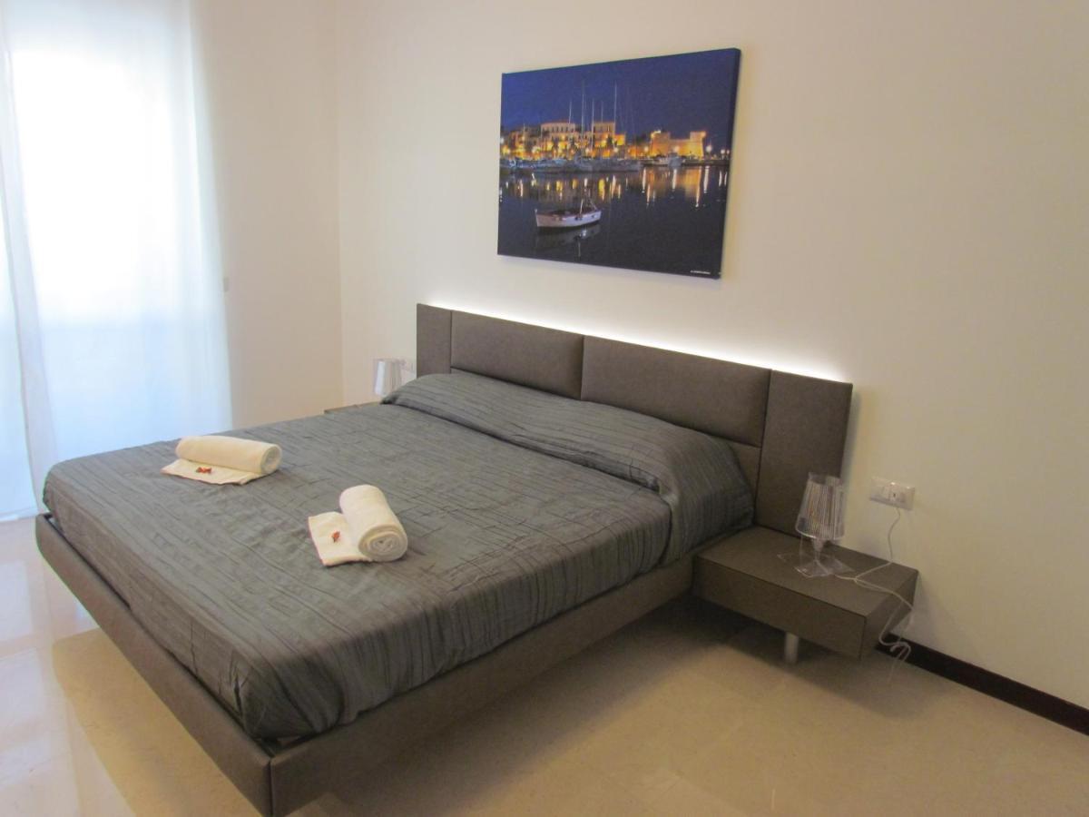 Room 56 - Le Dimore Bari Exterior foto