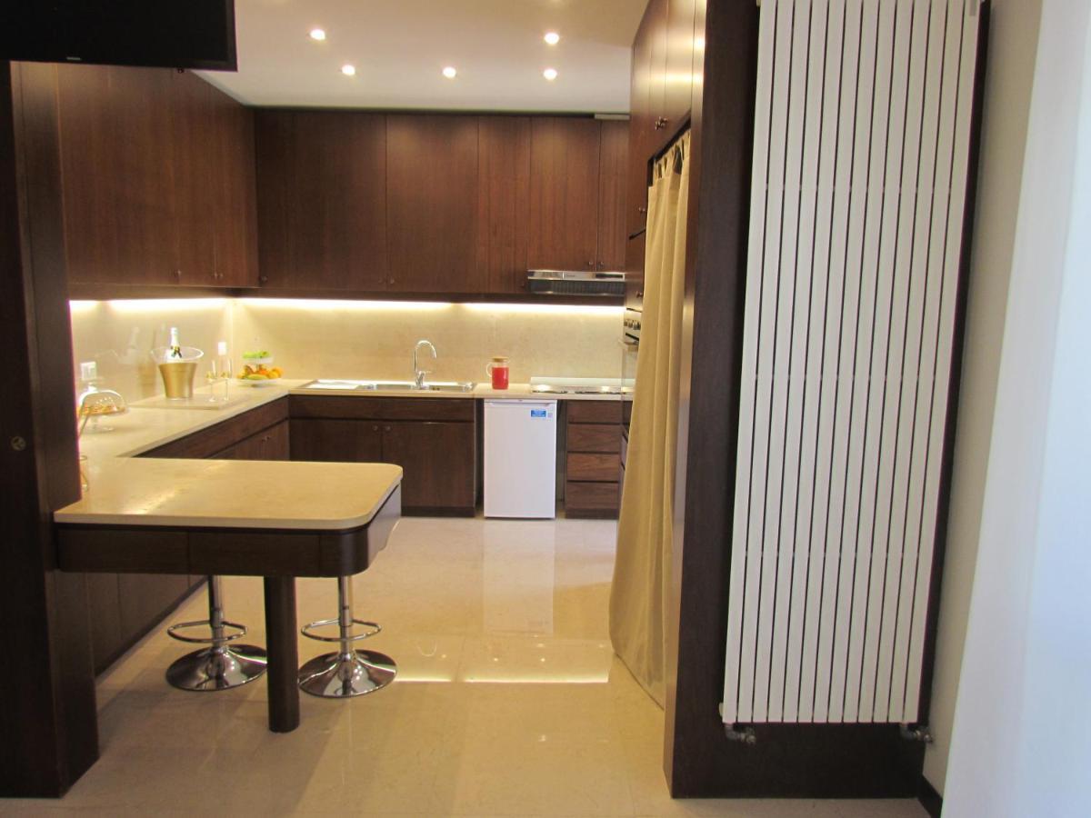 Room 56 - Le Dimore Bari Exterior foto