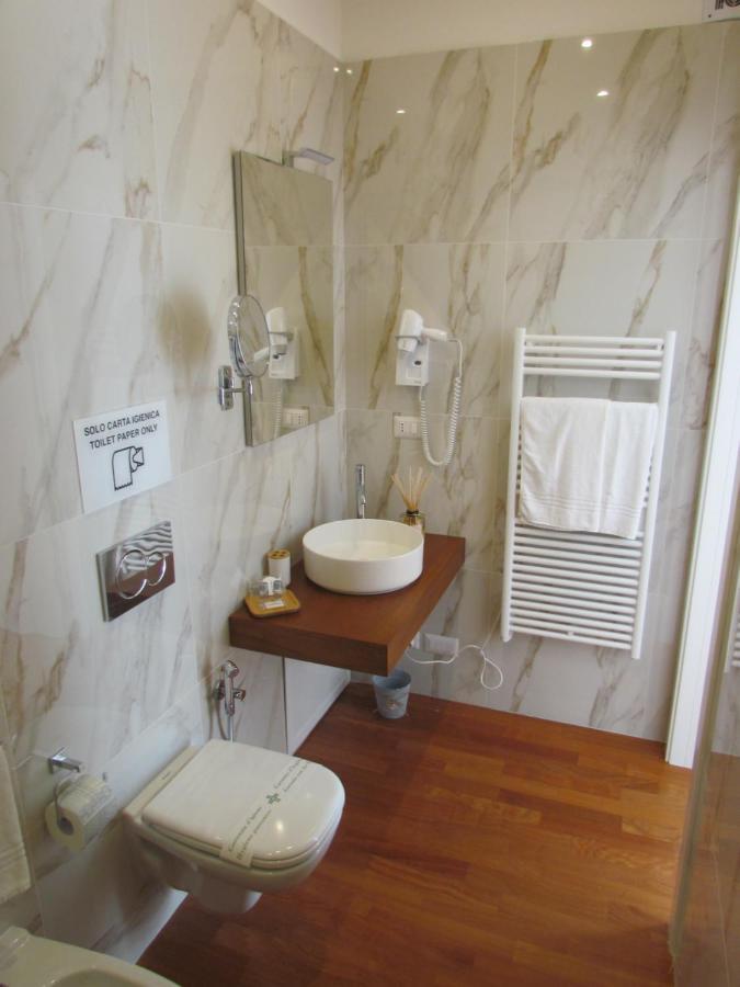 Room 56 - Le Dimore Bari Exterior foto