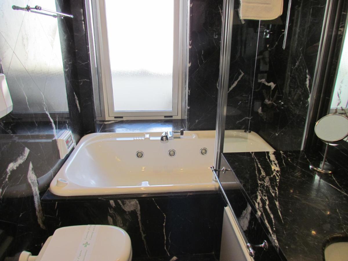 Room 56 - Le Dimore Bari Exterior foto