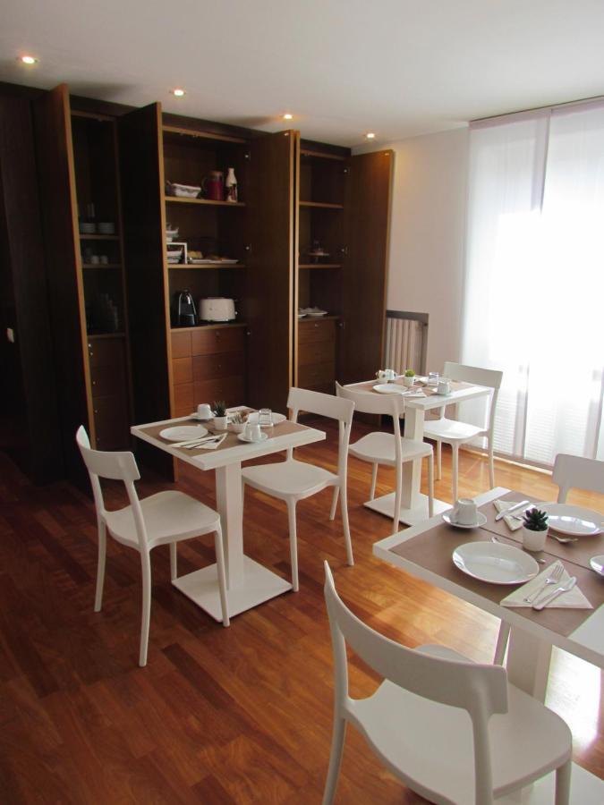 Room 56 - Le Dimore Bari Exterior foto