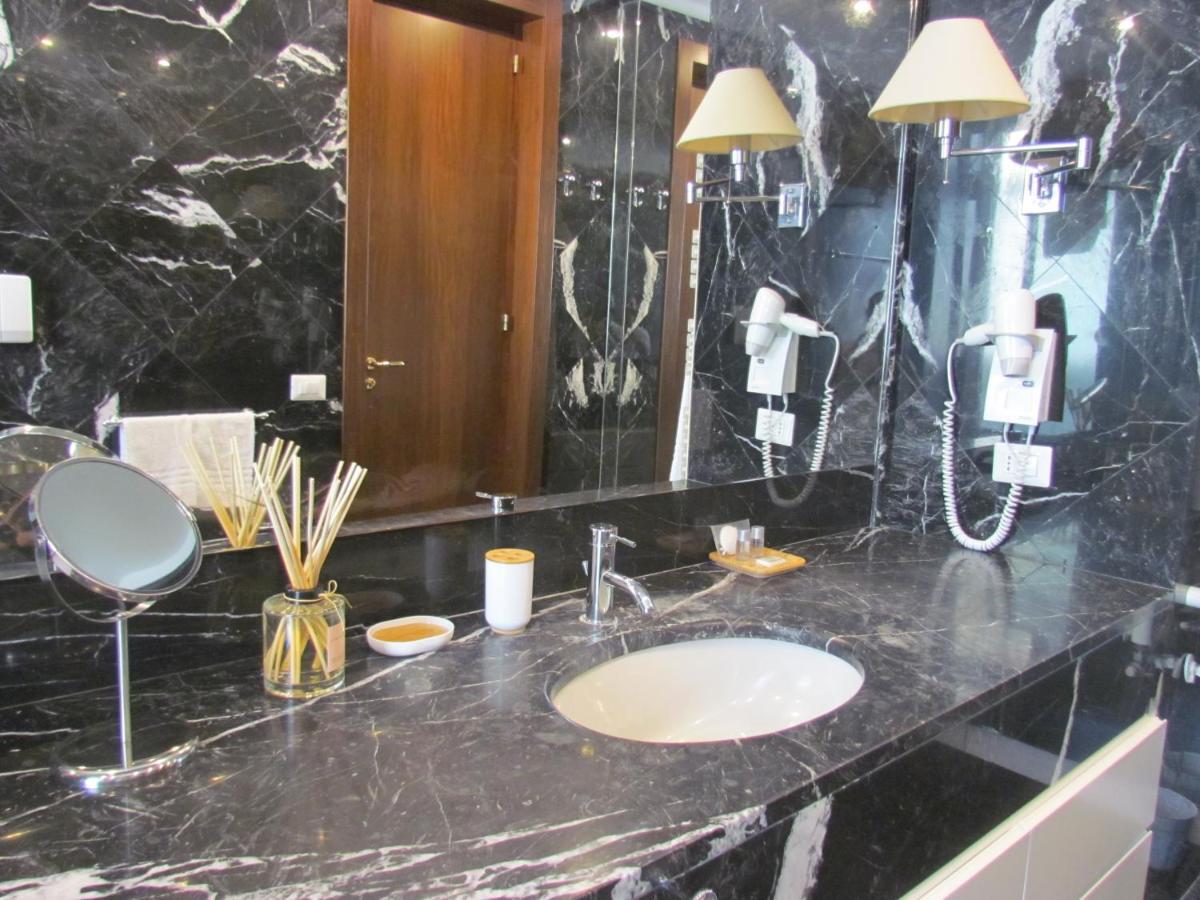 Room 56 - Le Dimore Bari Exterior foto