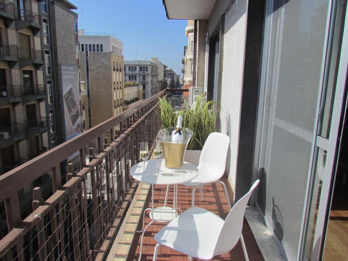 Room 56 - Le Dimore Bari Exterior foto