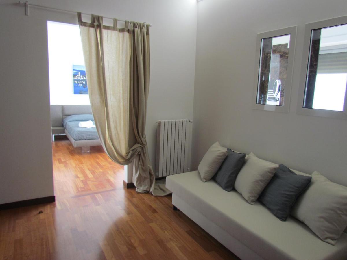 Room 56 - Le Dimore Bari Exterior foto