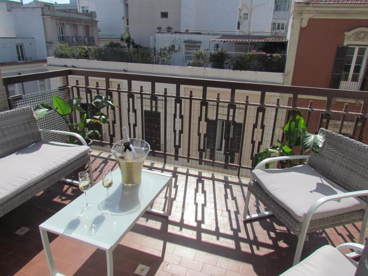Room 56 - Le Dimore Bari Exterior foto