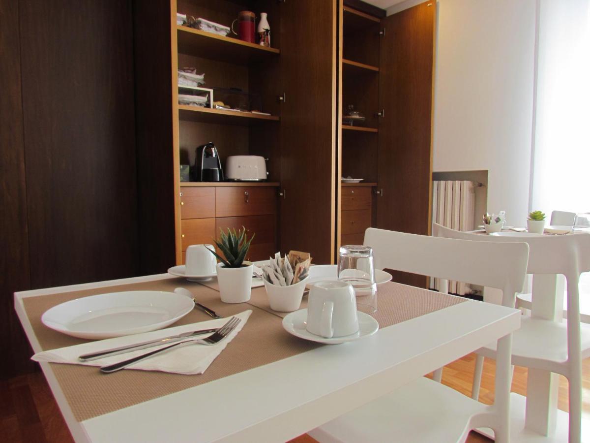 Room 56 - Le Dimore Bari Exterior foto