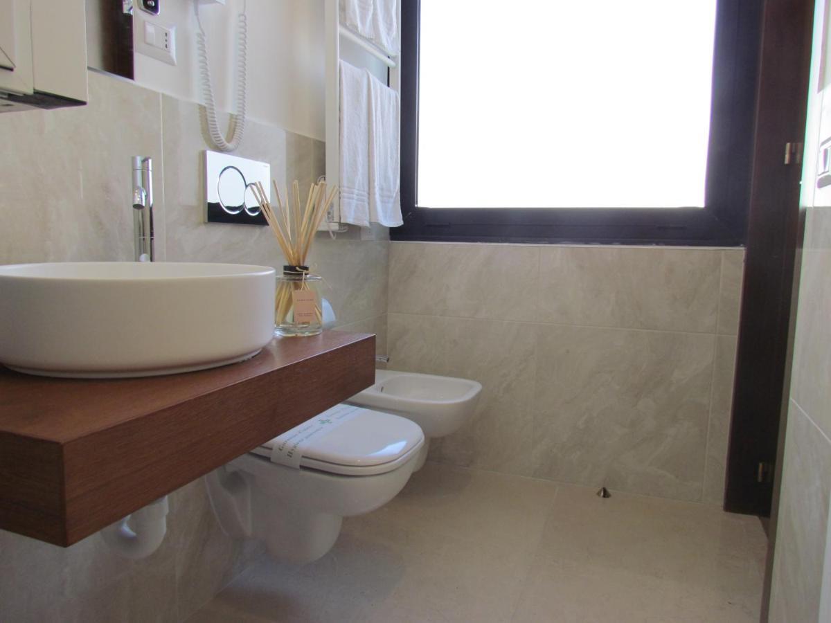 Room 56 - Le Dimore Bari Exterior foto