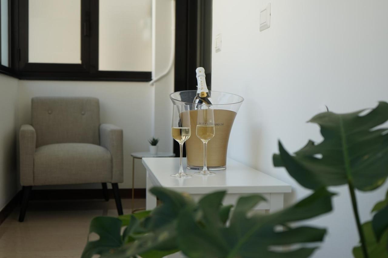 Room 56 - Le Dimore Bari Exterior foto