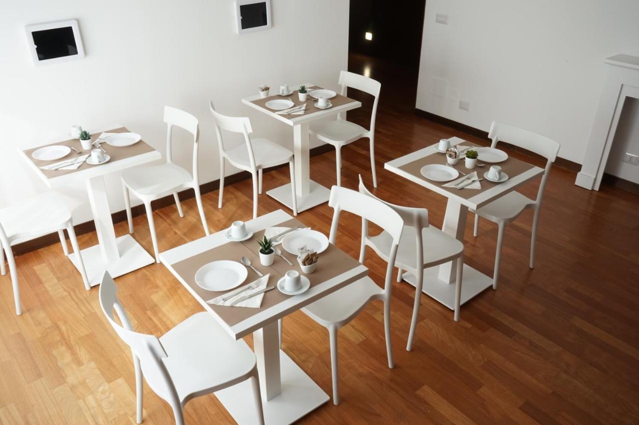 Room 56 - Le Dimore Bari Exterior foto